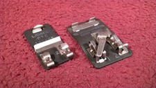 LIONEL POST WAR TYPE STC  CTC TRACK LOCKON