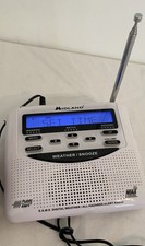 Midland NOAA Public Alert Weather All Hazards Radio WR - Digital - Quick Ship 