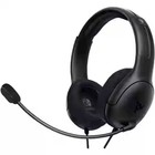 PDP LVL40 Black Wired Stereo Gaming Headset Nintendo Switch NEW SEALED Free Post