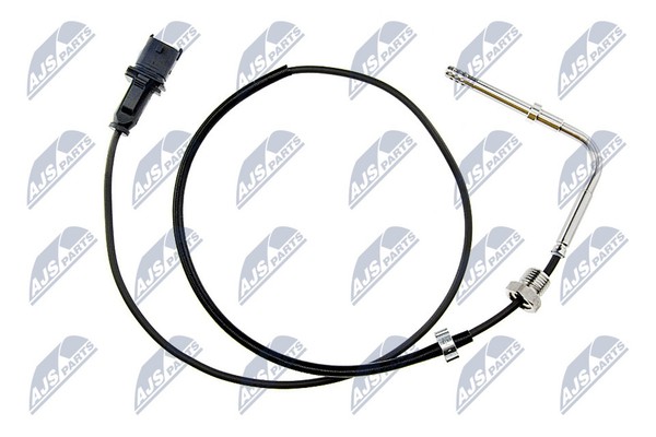 Sensor Abgastemperatur NTY EGT-FT-017 FüR Lancia 51807904 Fiat Doblo Multijet-image