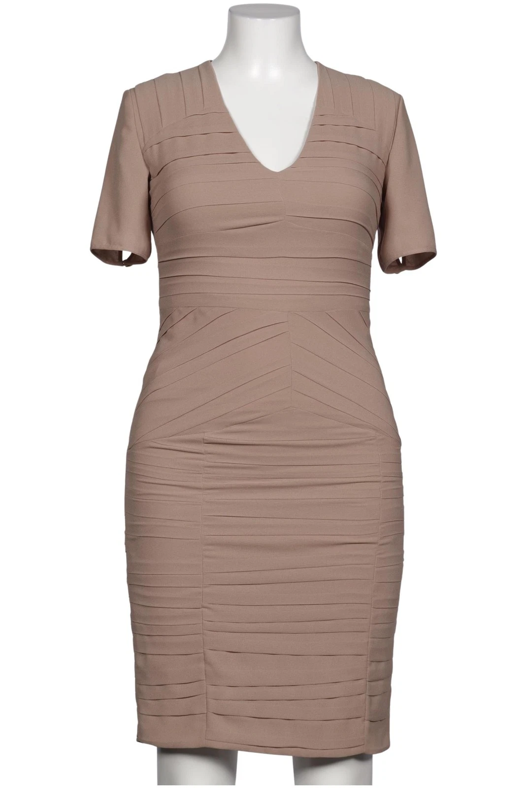 Burberry abito donna dress abito da donna taglia EU 36 beige #r4yb8lb