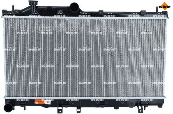 NRF 550371 KüHler FüR MotorküHlung MotorküHler AutoküHler KüHler-image