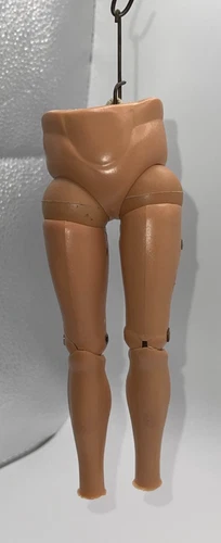 VINTAGE GI JOE LAND ADVENTURE TEAM SET OF LEGS WITH CALVES