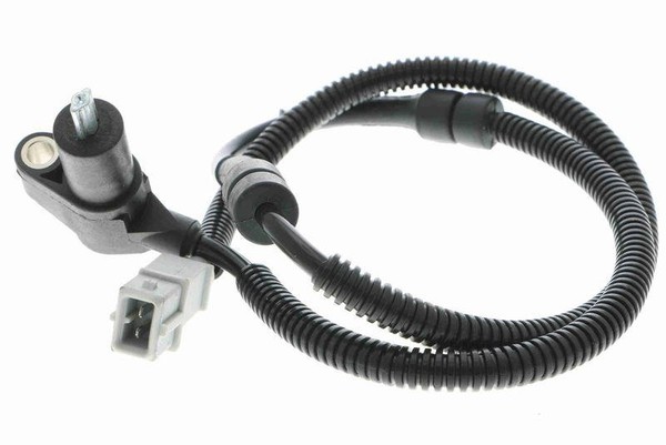 Vemo Sensor Raddrehzahl ABS Sensor Hinten V42-72-0066-image