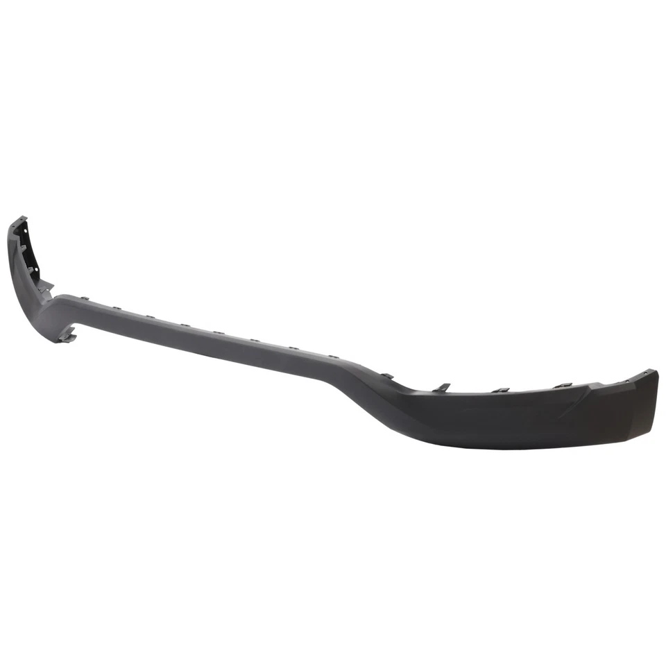 Cubierta de parachoques fascia inferior delantera para Ford Edge 2019-2024 Foto 2 de 4