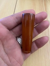 tres jolie ancien fume cigarette en bakelite