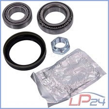 Roulement de roue Citroen JUMPER