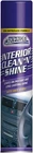 Car Pride Interior Clean Shine Car Dashboard – 300ML
