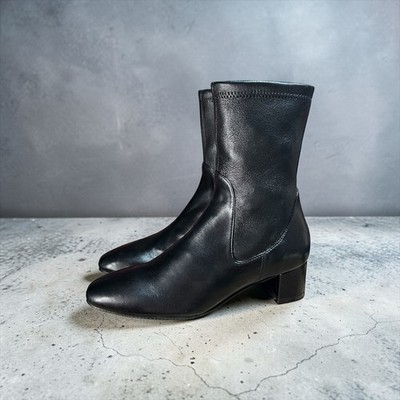 Stuart Weitzman Ernestine stretch ankle boots Women s Size 4 MSRP $650