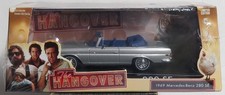 Greenlight Hollywood 1/43 The Hangover 1969 Mercedes-Benz 280 SE Convertible