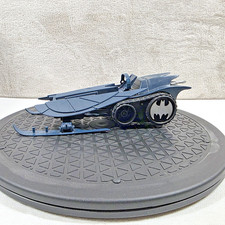 Batman Animated Series 1993 DC Comics Kenner B.A.T.V Incomplete