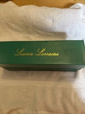 Lauren Lorraine Black Sandals-8
