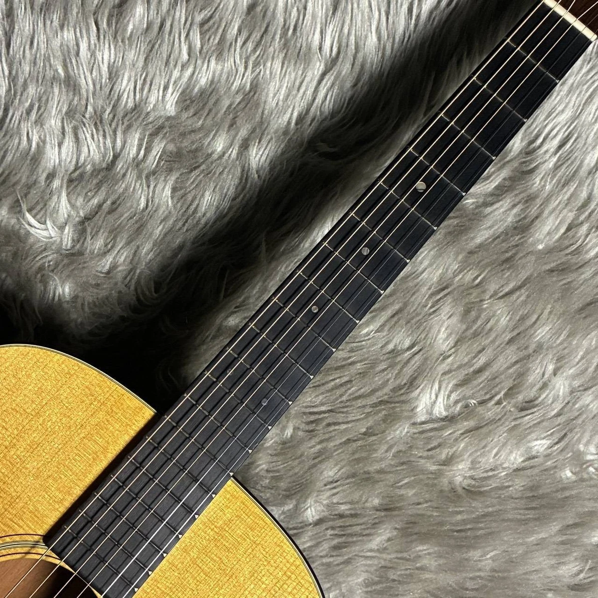 Martin D-18 Standard 2021 Natural Spruce Mahogany Dreadnought mit OHSC Gebrau...