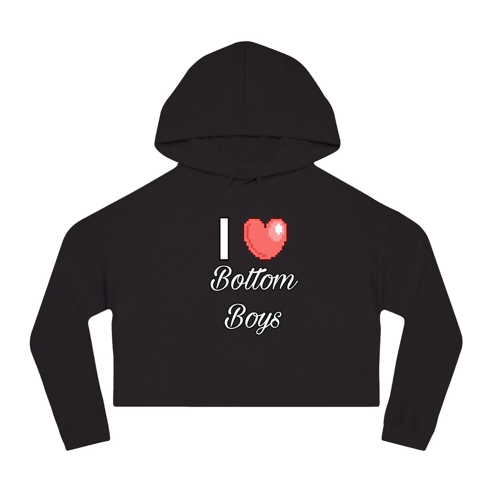 Boy Sweaters for Women