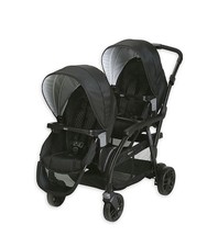 graco modes duo stroller balancing act