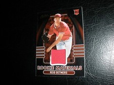 2022   Absolute    Reid Detmers RC     # / ed Materials