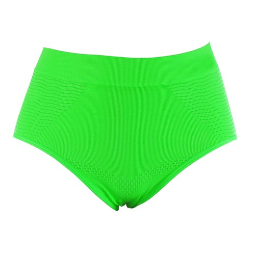 PANTS SEAMLESS HIGH WAIST LIGHT FIRM TUMMY CONTROL SHAPER MAGIC KNICKERS BRIEFS - Picture 45 of 46