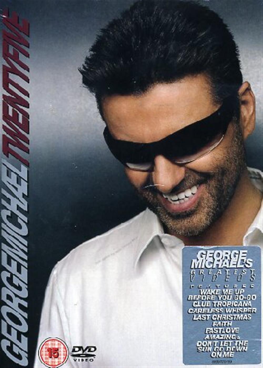 George Michael: Twenty Five - George Michael
