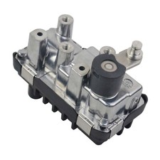 Neu Turbo-Elektroantrieb für Mercedes W211 X164 W164 Sprinter 3,5-T 3-T 5-T B906 Neu Turbo-Elektroantrieb für Mercedes W211 X164 W164 Sprinter 3,5-T 3-T 5-T B906