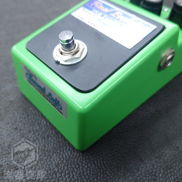 ギター TS9 Sound Loft Mod.Nine Plus One ギター TS9 Sound Loft Mod.Nine Plus One ギター TS9 Sound Loft Mod