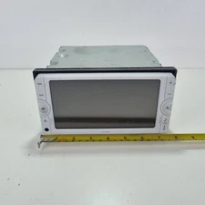 Toyota Prius Radio Stereo Radio Head Unit Only  08545-00V70 + free post