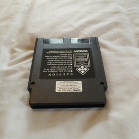 RBI Baseball: Tengen Cart - NES - Tested and works - Cart Only