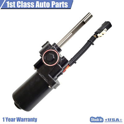 Power Running Board Motor Front Left For 2007-2014 Ford F-150 AL3Z16A507A