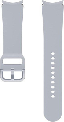 Oryginalny Samsung Galaxy Watch 4 5 6 7 Sport Band Zamiennik S/M M/L - Wszystkie kolory - Zdjęcie 17 z 29