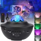 Staenokik Galaxy Projector Star Projector Built Bluetooth Speaker Night Light Projector Kids