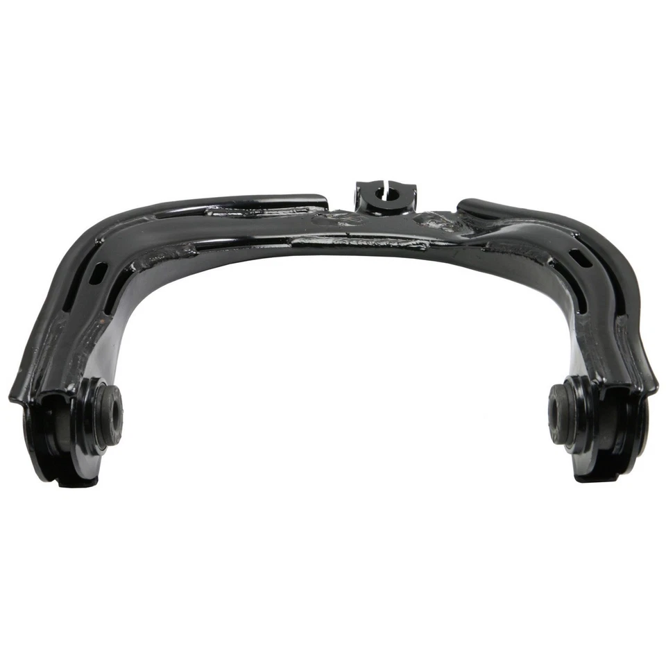 Juego de 2 brazos de control superiores delanteros MOOG R+L para Buick Chevy Trailblazer GMC Envoy Foto 2 de 4