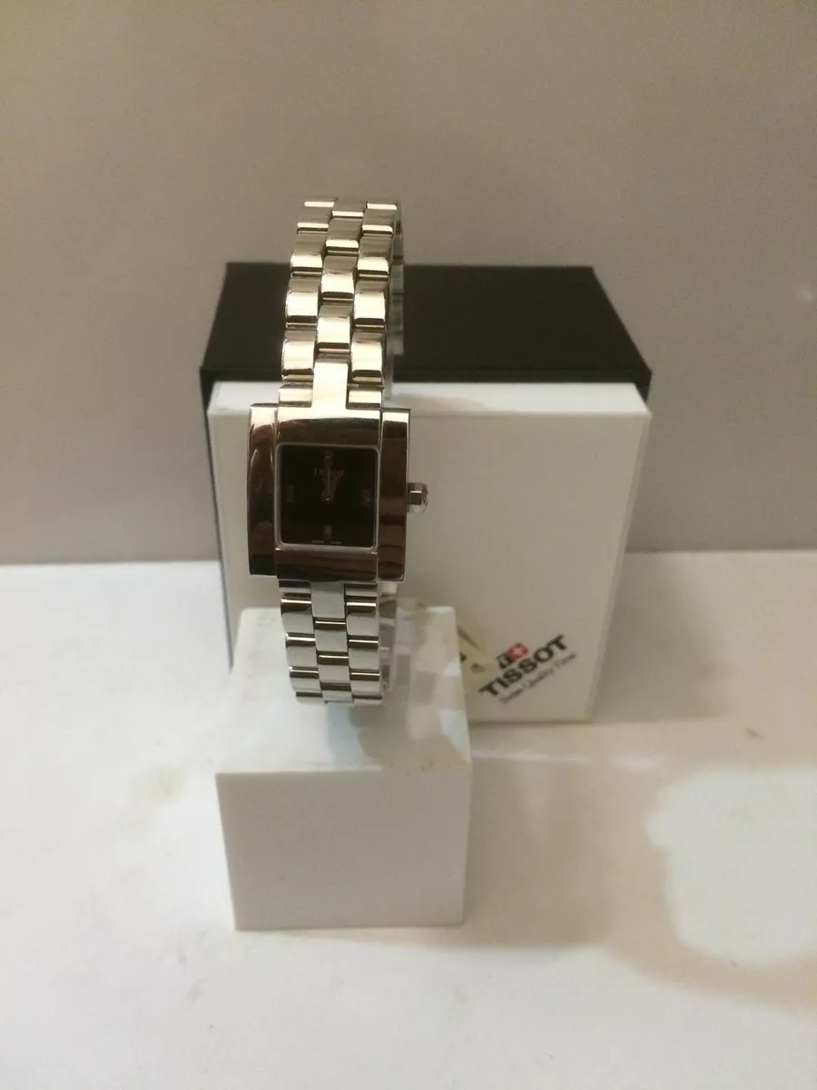 Nuovo tissot shop