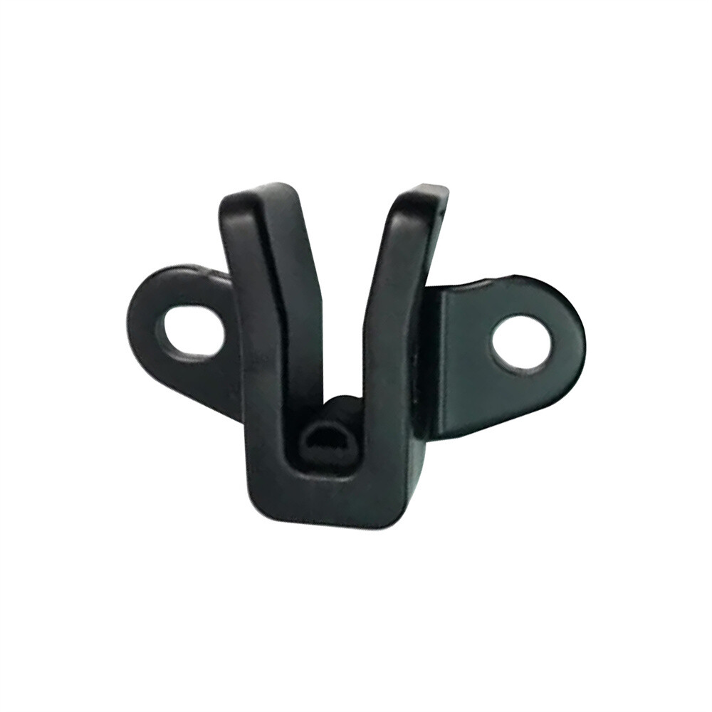 1× 69403-60011 Tailgate Lock Stopper Back Door Hinge For Toyota