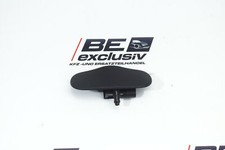 Audi A6 4G Wischwasserdüse vorne links Spritzdüse beheizbar Düse 4G0955987