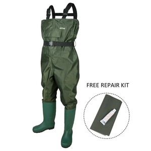 boot foot waders