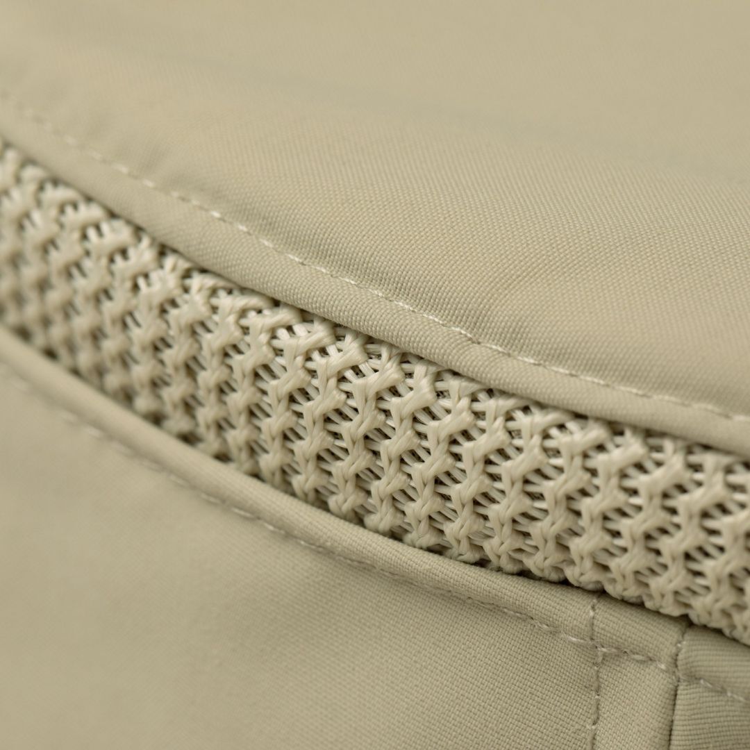 Tilley LTM2, Khaki/Olive, 7 1/8