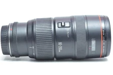 Canon EF 80-200mm f/2.8 L USM Lens