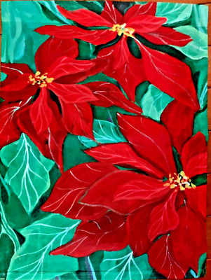 Decorative Garden Flag