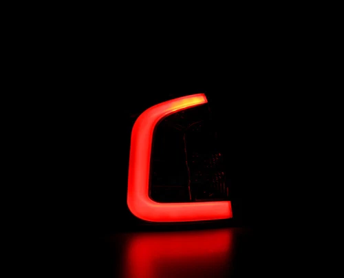 For Edge 2011 2012 2013 2014 1PCS Left LED Rear Taillight Assembly Tail Lamps - Bild 7 von 8