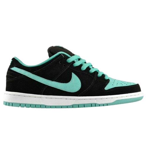 Nike Dunk SB Pro Low Clear Jade (304292-030) (Tiffany) Men's Nike Dunk SB Pro Low Clear Jade (304292-030) (Tiffany) Men's
