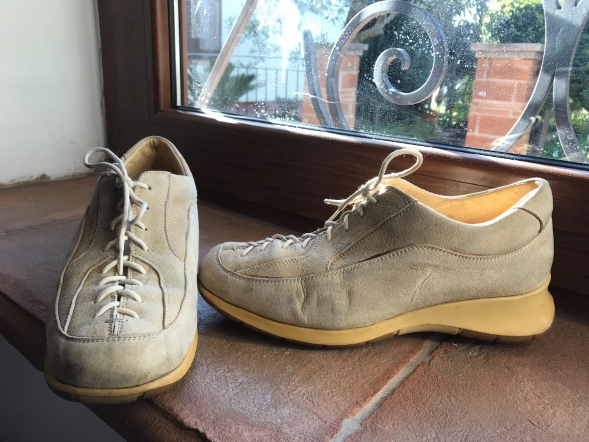 Scarpe donna clearance basse con lacci