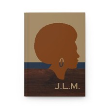 Hardcover Journal Durable, Vibrant and Inspiring Personalized