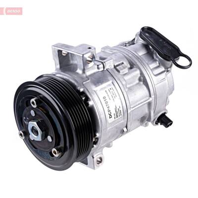 DENSO AC Compressor For SUZUKI Sx4 S-Cross Vitara 13- 95200-55P10