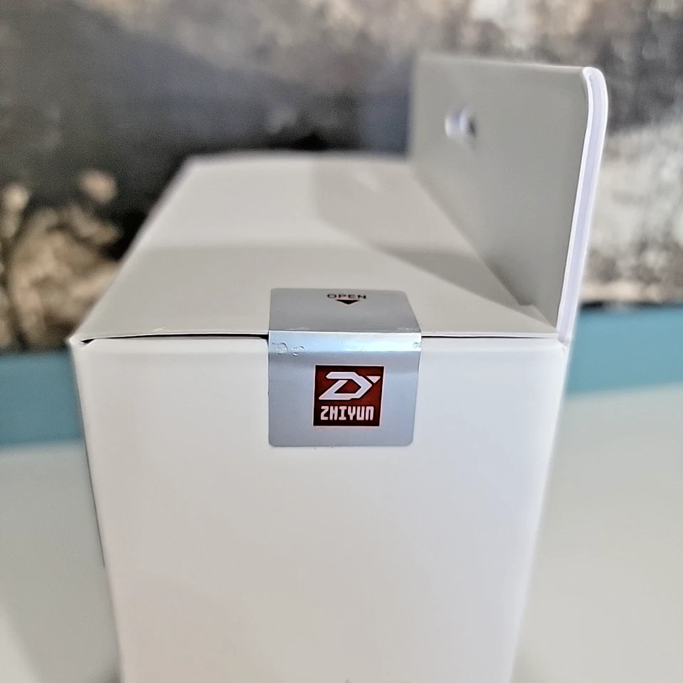 BRAND NEW SEALED Zhiyun Crane 2 Servo Follow Focus (Mechanical) CMF-01 - Image 3 of 4