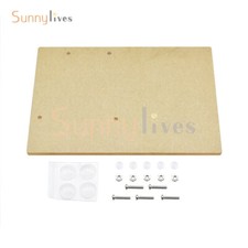 Universal Experimental Platform Transparent Clear Acrylic Board For Arduino