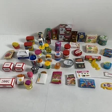 Zuru Surprise Mini Brands Huge Toy Lot Mixed Bundle 55