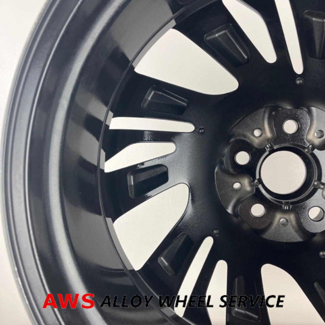 BMW i8 2014-2020 20" FACTORY ORIGINAL FRONT WHEEL RIM