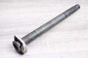 Hinterradachse Steckachse hinten Suzuki GSX-R 1000 K1/K2 WVBL 01-02