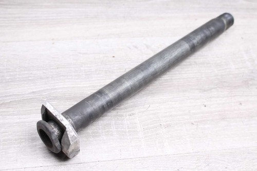 Hinterradachse Steckachse hinten Suzuki GSX-R 1000 K1/K2 WVBL 01-02