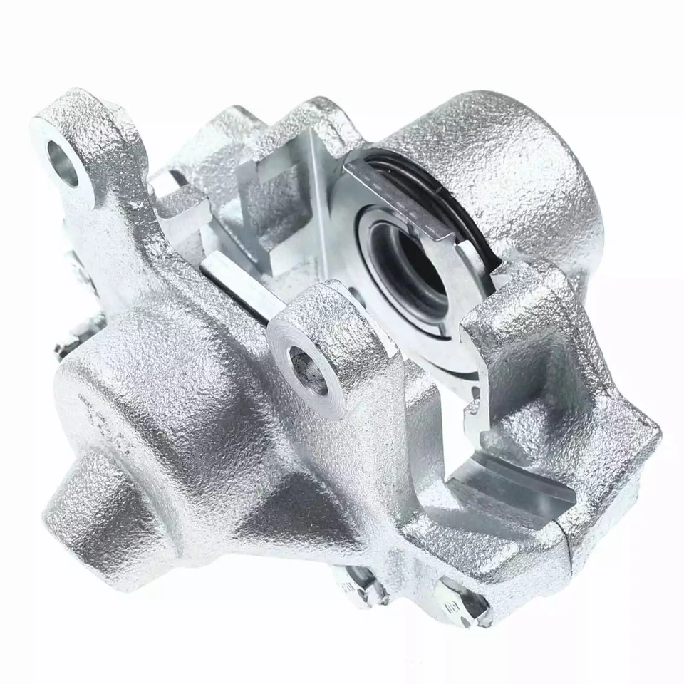 Pinza de freno de disco trasera izquierda para Mercedes-Benz 300CE 300E 300SL 300TD C280 Foto 4 de 4