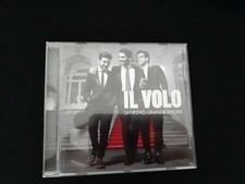 CD - IL VOLO SANREMO GRANDE AMORE - SONY MUSIC COLUMBIA. PERFETTO